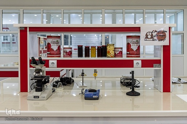 افتتاح پروژه‌های هفته دولت در شهرستان‌های نظرآباد و ساوجبلاغ‎