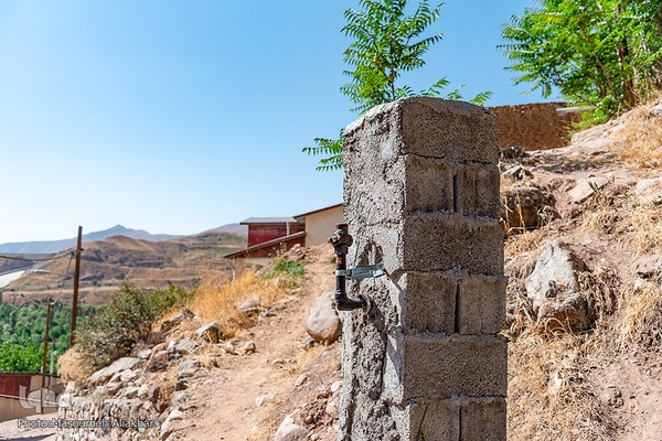 بهره‌برداری از ۱۳۰ پروژه در مناطق روستایی البرز‎