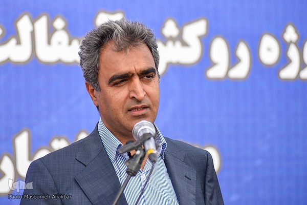 بهره‌برداری از پروژه‌های شهرستان اشتهارد‎