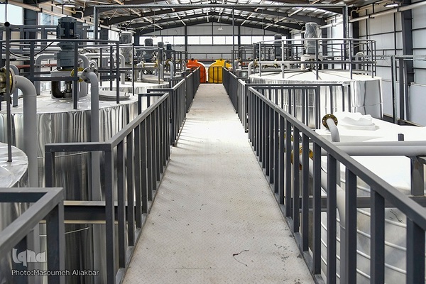 بهره‌برداری از پروژه‌های شهرستان اشتهارد‎