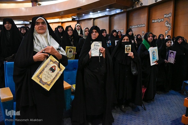 همایش سراسری جهاد و مقاومت از دیروز تا امروز