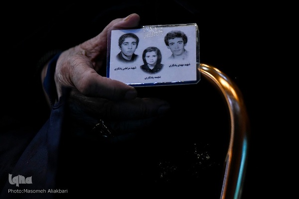 همایش سراسری جهاد و مقاومت از دیروز تا امروز