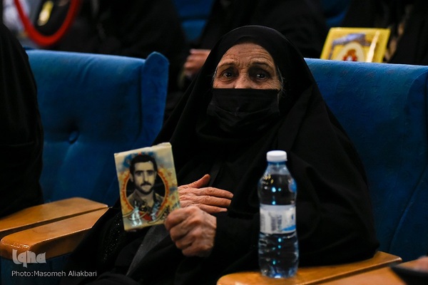 همایش سراسری جهاد و مقاومت از دیروز تا امروز