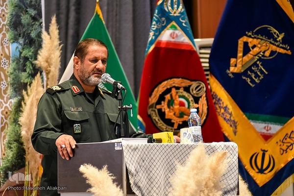 همایش سراسری جهاد و مقاومت از دیروز تا امروز