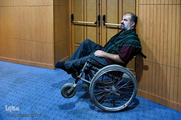 همایش سراسری جهاد و مقاومت از دیروز تا امروز