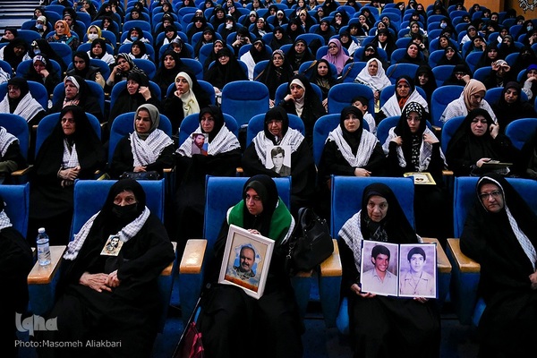 همایش سراسری جهاد و مقاومت از دیروز تا امروز