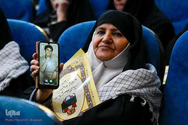 همایش سراسری جهاد و مقاومت از دیروز تا امروز