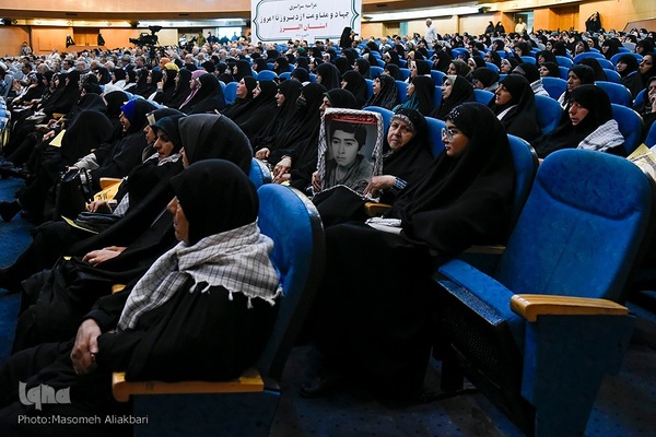 همایش سراسری جهاد و مقاومت از دیروز تا امروز