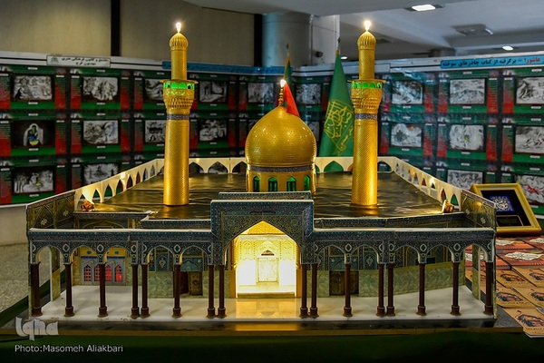 همایش سراسری جهاد و مقاومت از دیروز تا امروز