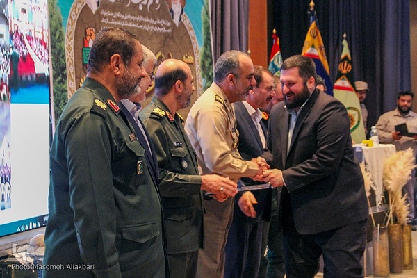 همایش سراسری جهاد و مقاومت از دیروز تا امروز