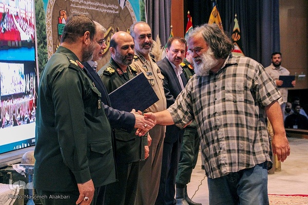 همایش سراسری جهاد و مقاومت از دیروز تا امروز