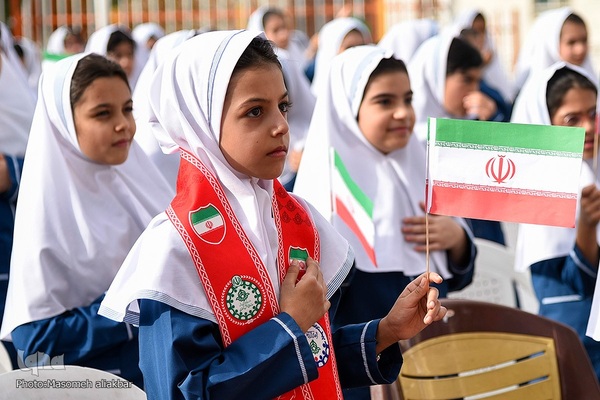 جشن عاطفه‌ها‎ در کرج