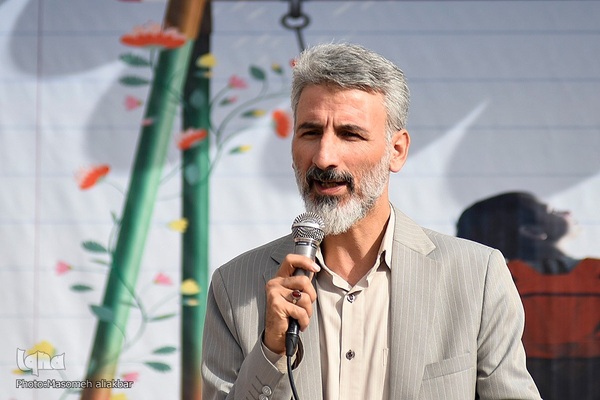 جشن عاطفه‌ها‎ در کرج