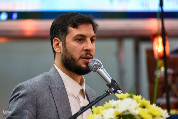 افتتاحیه طرح بزرگ و یکپارچه قرآنی بهترین کلام‎