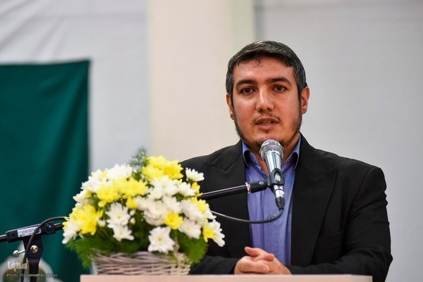 افتتاحیه طرح بزرگ و یکپارچه قرآنی بهترین کلام‎