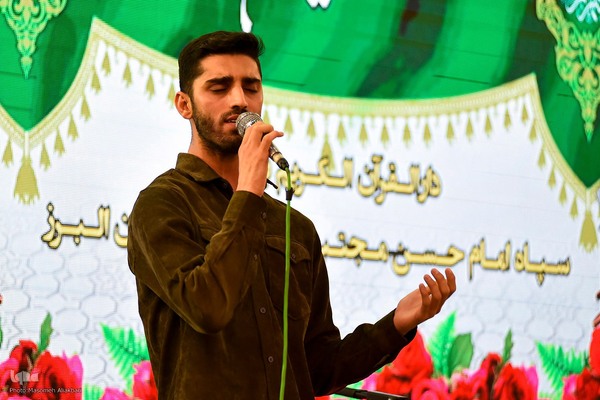 افتتاحیه طرح بزرگ و یکپارچه قرآنی بهترین کلام‎