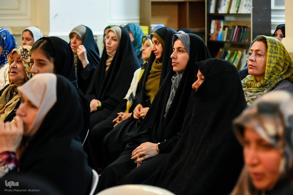 افتتاحیه طرح بزرگ و یکپارچه قرآنی بهترین کلام‎