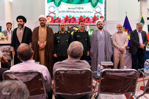 افتتاحیه طرح بزرگ و یکپارچه قرآنی بهترین کلام‎