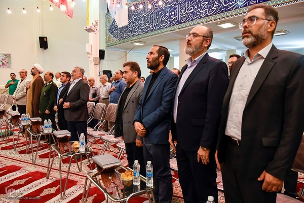 افتتاحیه طرح بزرگ و یکپارچه قرآنی بهترین کلام‎