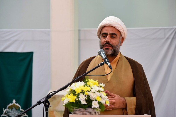 افتتاحیه طرح بزرگ و یکپارچه قرآنی بهترین کلام‎