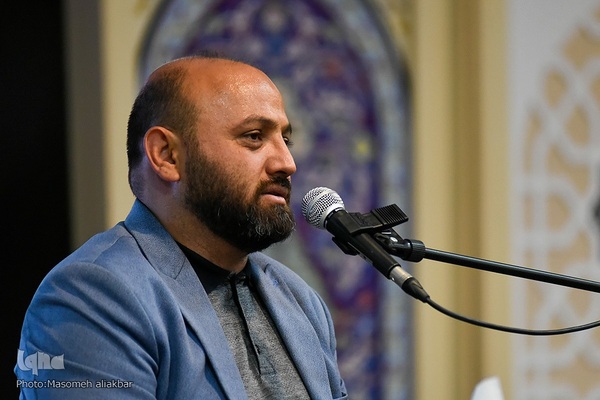 همایش بزرگ یاوران وقف‎