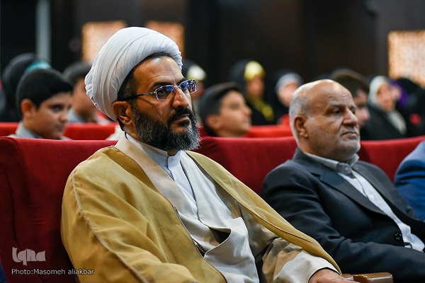 همایش بزرگ یاوران وقف‎