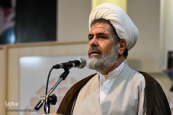 همایش بزرگ یاوران وقف‎