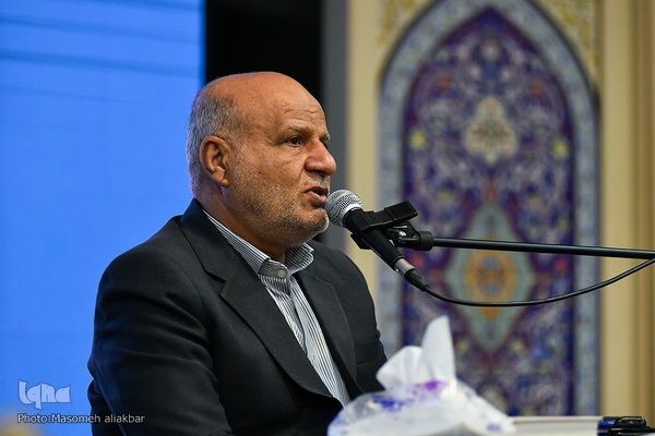 همایش بزرگ یاوران وقف‎