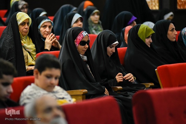 همایش بزرگ یاوران وقف‎