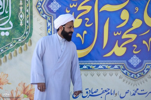 جشن دانش‌آموزان البرزی‎
