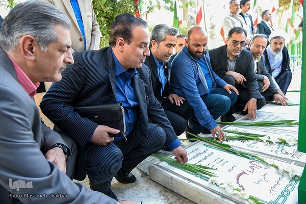 همایش وقف و رسانه‎