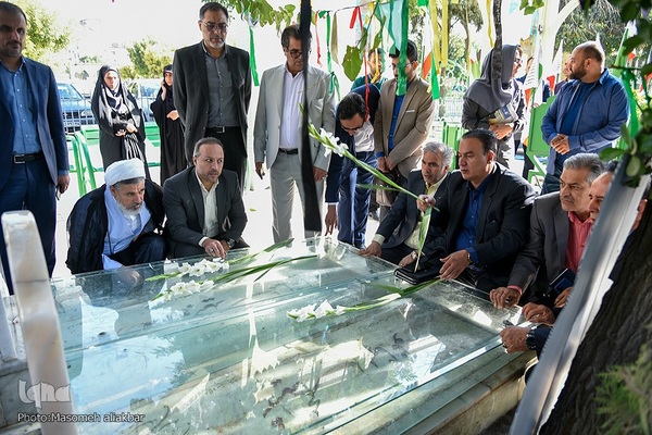 همایش وقف و رسانه‎