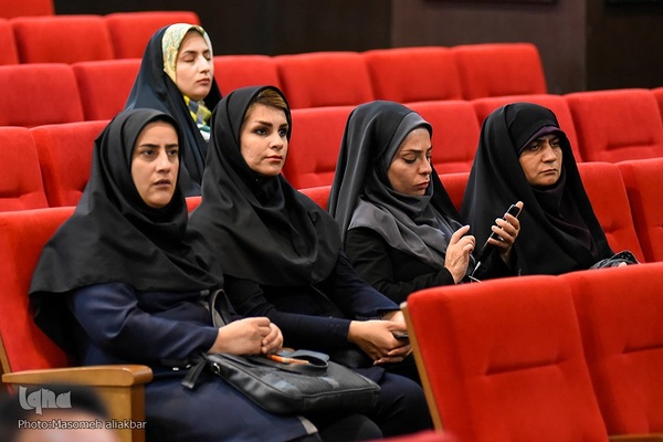 همایش وقف و رسانه‎