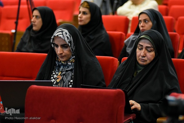 همایش وقف و رسانه‎