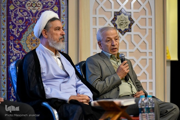 همایش وقف و رسانه‎