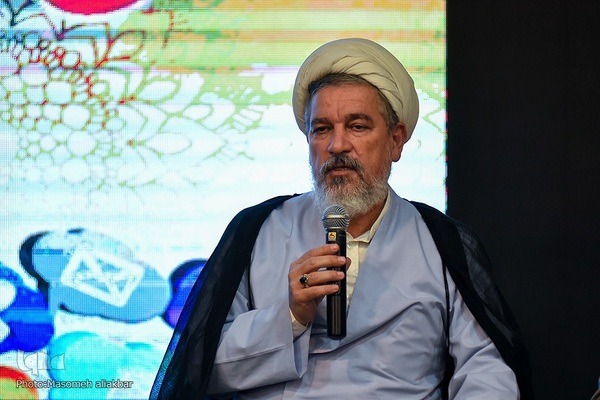 همایش وقف و رسانه‎