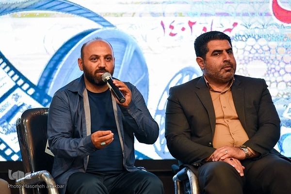 همایش وقف و رسانه‎