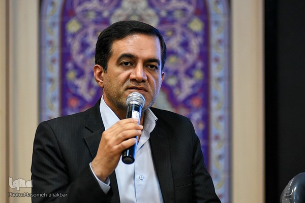 همایش وقف و رسانه‎