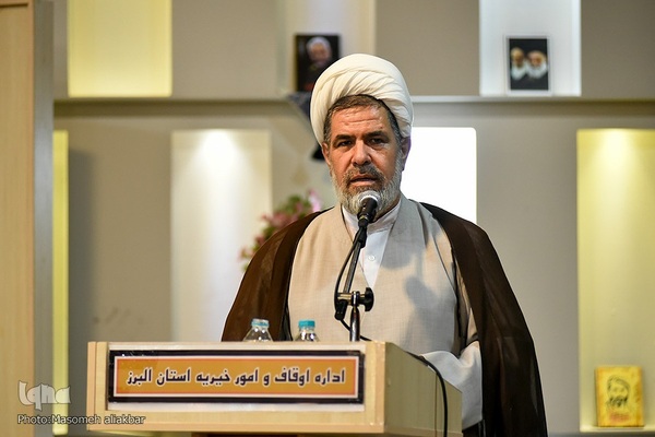 همایش وقف و رسانه‎