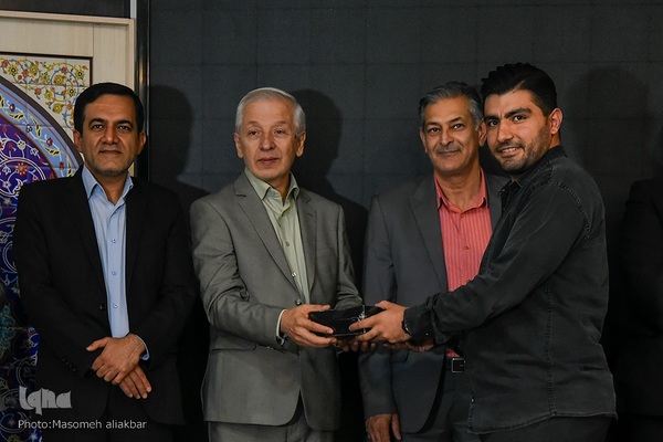 همایش وقف و رسانه‎