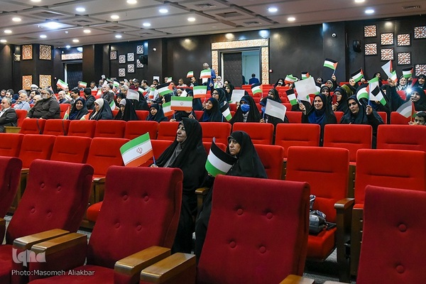 یاوران وقف‎