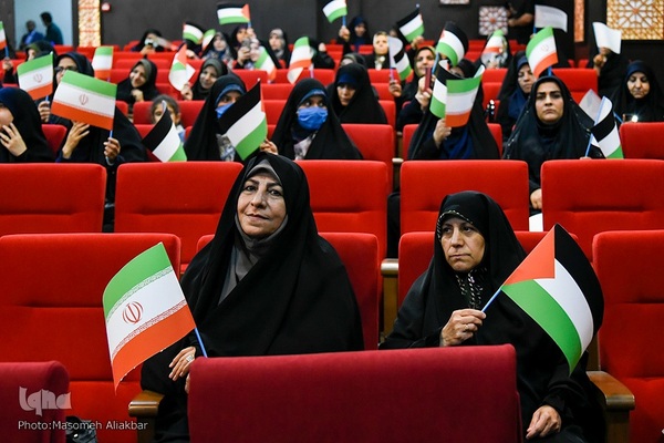 یاوران وقف‎