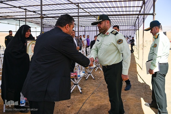 امحا مواد مخدر در البرز‎