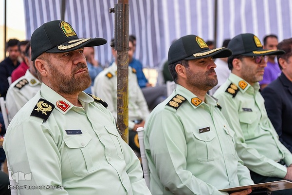 امحا مواد مخدر در البرز‎