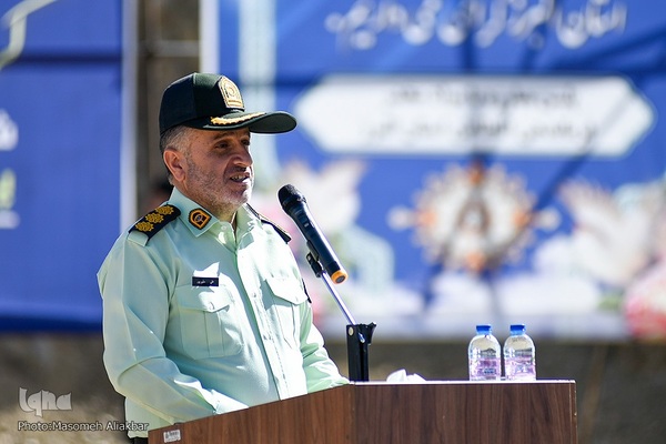 امحا مواد مخدر در البرز‎