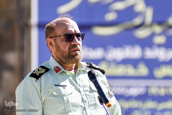 امحا مواد مخدر در البرز‎