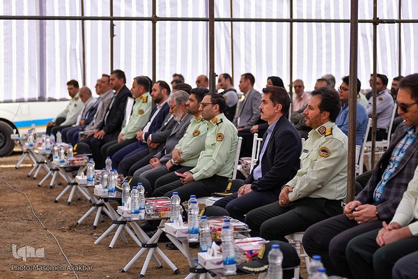 امحا مواد مخدر در البرز‎