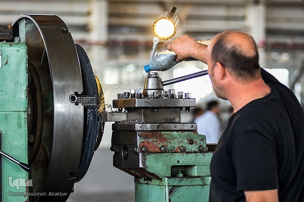 رونمایی از محصولات شرکت‌های دانش بنیان منطقه ویژه اقتصادی پیام‎