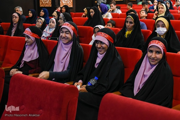 جشن بزرگ قرآنیان‎