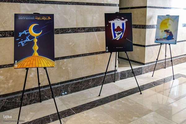 نشست خبری اولین یادواره شهید امیر سرلشکر ولی‌الله فلاحی‎